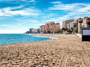 Segunda linea de playa brisa tropical, Fuengirola